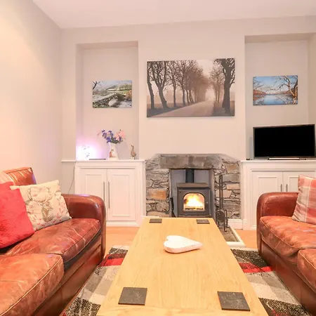 Ferienhaus Myrtle Windermere
