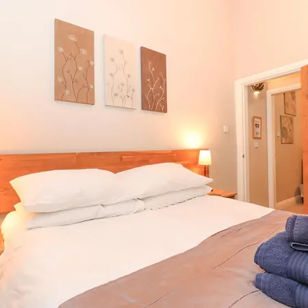 Ferienhaus Myrtle *