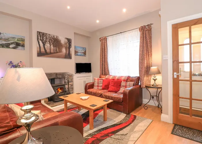 Myrtle Casa de Férias *