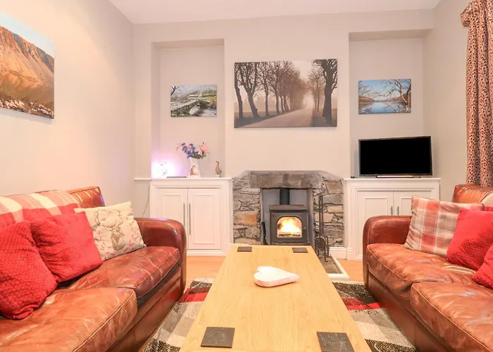 Casa de Férias Myrtle Windermere