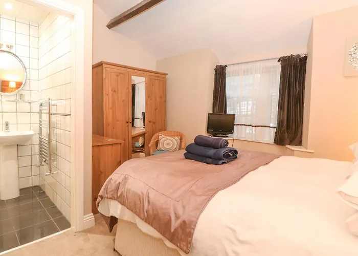 Myrtle Casa de Férias *