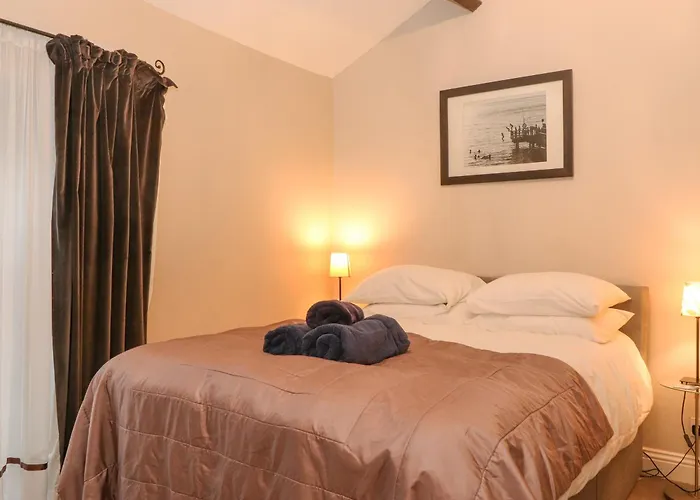 Casa de Férias Myrtle