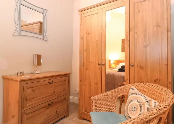 Myrtle Casa de Férias Windermere